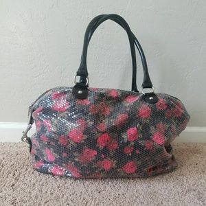 Betsey Johnson bag
